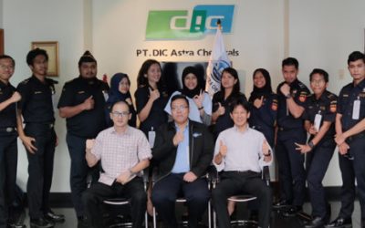 DAC Become AEO’s Best Practice